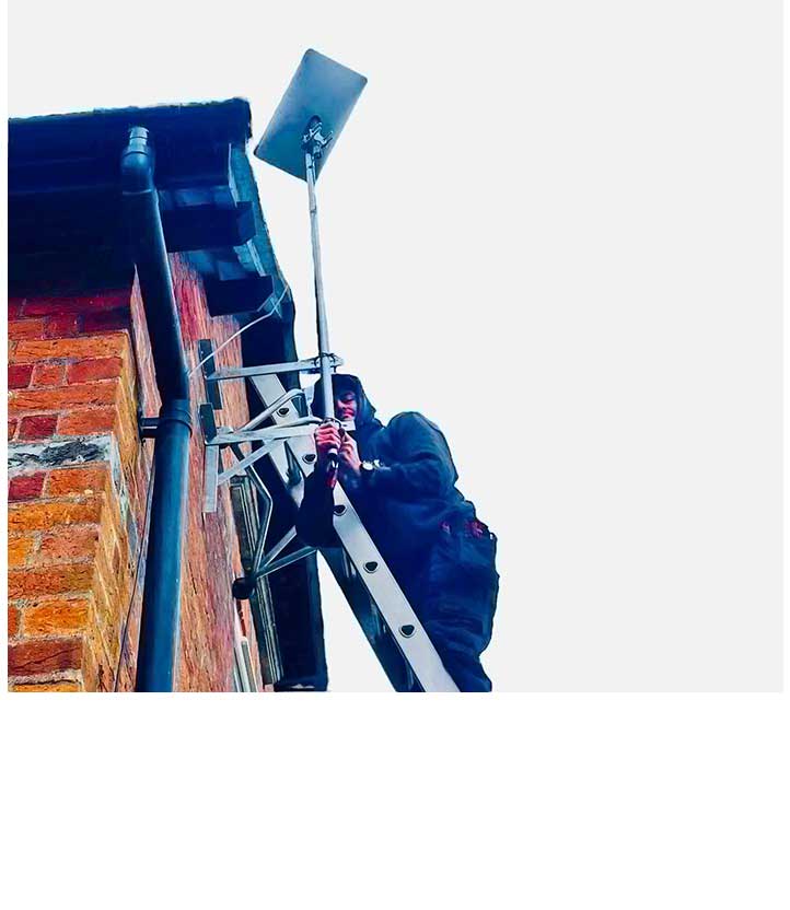 Starlink Installs Barnsley Starlink Installs Barnsley